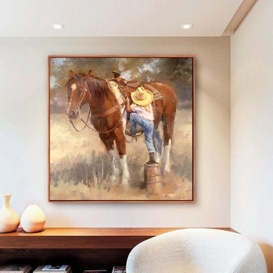 Quadro Decorativo Grande Rustico Fazenda Country Sala Escritório Hall Quadro Decorativo Grande Rustico Fazenda Country Sala Escritório Hall