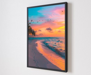 Paisagens e Diversos